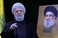 بیعت دبیرکل حزب‌الله لبنان با آیت الله سید مجتبی خامنه‌ای