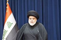 فراخوان تظاهرات گسترده ضدآمریکایی در عراق