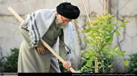 پویش ملی «سرو ایران» در خراسان جنوبی تا ۲۹ فروردین ادامه دارد