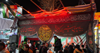 همدلی در قاب موکب‌ها
