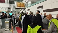 آغاز اعزام حجاج سرزمین وحی از ۶ اردیبهشت
