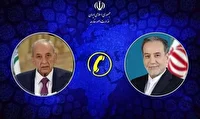 توقف تجاوز علیه لبنان جزئی از تفاهم آتش‌بس ایران-آمریکا بود