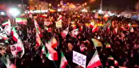 عهد شبانه یاسوجی‌ها برای پاسداری از خلیج فارس