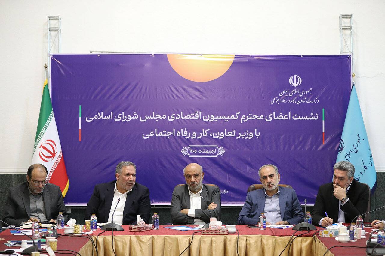 تاکید بر افزایش اعتبار کالا برگ الکترونیک