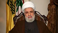 پهپاد‌های حزب‌الله، ستمگران زمین را به وحشت می‌اندازد