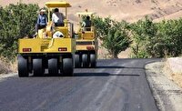 پایان روستا‌های بدون آسفالت مرکز مازندران تا یک‌سال آینده