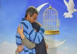 آزادی ۳ زندانی جرائم غیرعمد به مناسبت دهه ولایت آزادی ۳ زندانی جرائم غیرعمد به مناسبت دهه ولایت