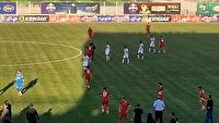 مساوی با ارزش شاهین نوشهر در لیگ دسته یک فوتبال