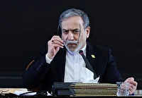 سرنوشت ایران و لبنان در جنگ و پایان آن مشترک است