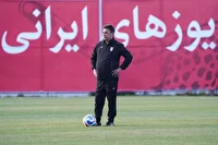 اعلام برنامه سفر به لس‌آنجلس و نشست خبری سرمربی تیم ملی
