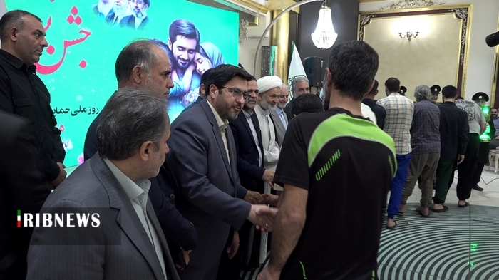 آزادی ۱۲ زندانی جرایم غیرعمد همزمان با عید قربان در قم آزادی ۱۲ زندانی جرایم غیرعمد همزمان با عید قربان در قم
