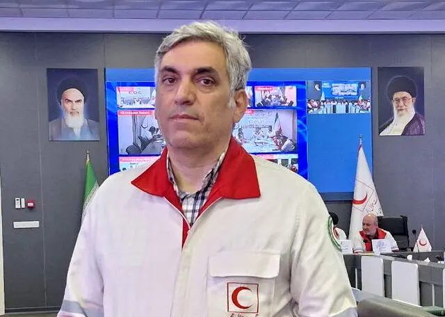 **مراقب سالمندان، کودکان، زنان باردار حاضر در مراسم تشییع باشید **مراقب سالمندان، کودکان، زنان باردار حاضر در مراسم تشییع باشید