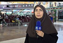 سفری از جنس دلدادگی