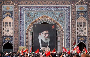 اطلاعیه شماره ۵ آستان قدس رضوی ویژه اقامه نماز بر پیکر رهبر شهید انقلاب اسلامی