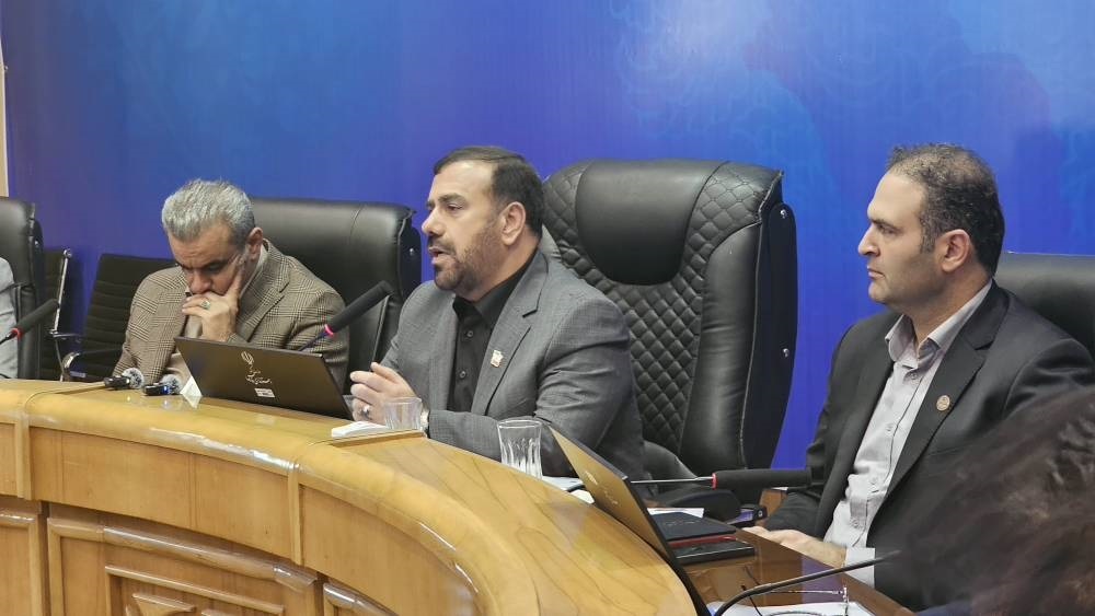 سامانه فواد ۱۲۸ ، زمینهساز اصلاح نظام اداری سامانه فواد ۱۲۸ ، زمینهساز اصلاح نظام اداری