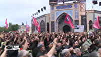 هیهات منا الذله؛ فریاد مردی که تاریخ را تغییر داد