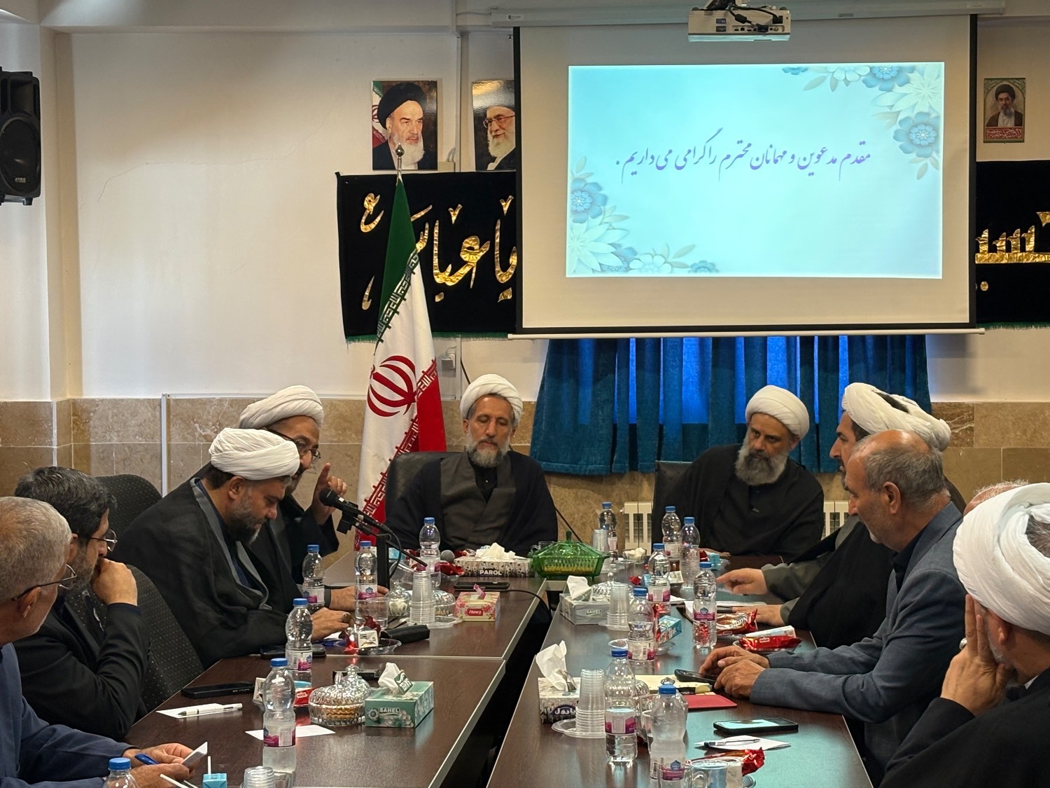لزوم ارتقای تراز علمی حوزههای علمیه خواهران لزوم ارتقای تراز علمی حوزههای علمیه خواهران