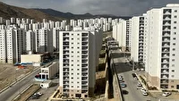 ۸۰۰ واحد نهضت ملی مسکن آماده واگذاری به البرزی ها