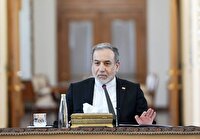عراقچی: دوستان کرد ما هوشیار باشند