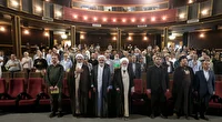 برگزاری آیین بزرگداشت امام مجاهد شهید