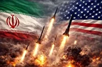 جنگ ایران و پایان نظم آمریکایی