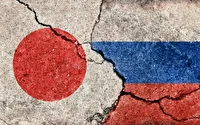 تشدید تنش مسکو توکیو بر سر مالکیت جزایر