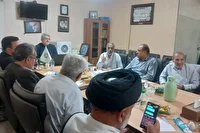 تصویب تشکیل پنج کمیته تخصصی در اتحادیه کشوری