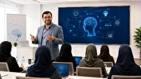 هوش مصنوعی؛ تهدیدی برای حافظه و تفکر مستقل دانشجویان