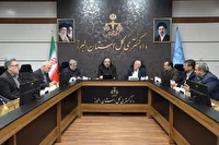 آزادی ۱۴۰ زندانی مالی با پذیرش اعسار توسط قضات