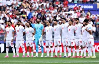 زمان و مکان دیدار تیم‌های ملی فوتبال ایران و ازبکستان