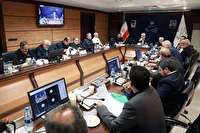 بررسی طرح رفع موانع کشاورزی در هیئت نظارت مجمع تشخیص