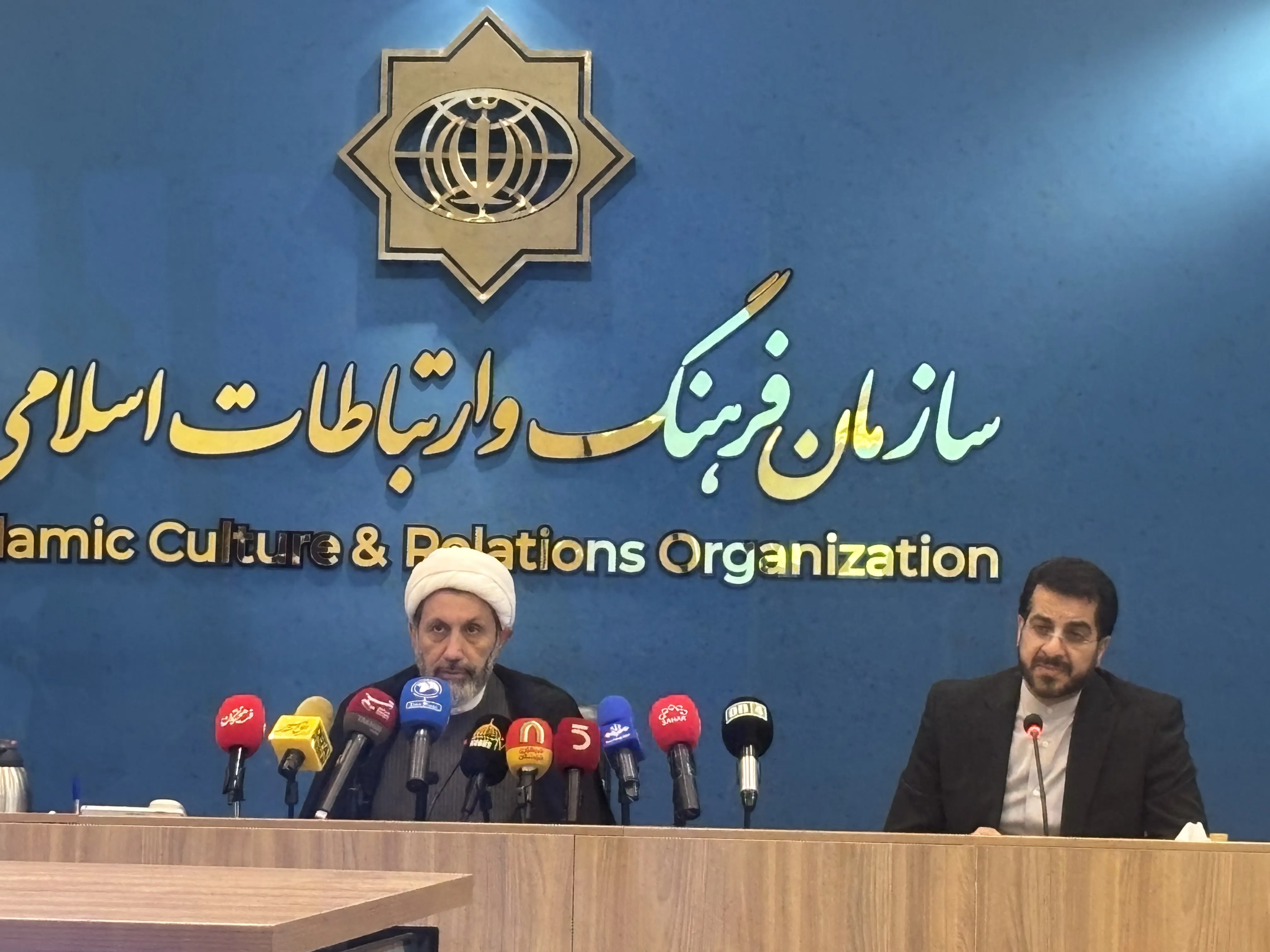 اعلام نحوه برگزاری جایزه دیپلماسی فرهنگی وعمومی *https://ana.ir/fa/news/1078166